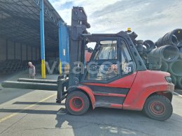 Aukcja internetowa: LINDE  H 80/900