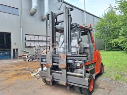 Aukcja internetowa: LINDE  G80D/900-03