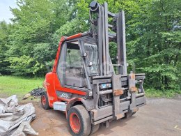 Aukcja internetowa: LINDE  G80D/900-03