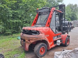 Aukcja internetowa: LINDE  G80D/900-03