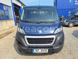 Online aukce: PEUGEOT  BOXER