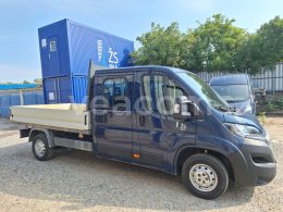 Online aukce: PEUGEOT  BOXER