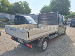 Online aukce: PEUGEOT  BOXER