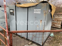 Online auction: ATLAS COPCO GA90