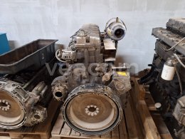Online auction:   MOTOR SCANIA DC 12 54A