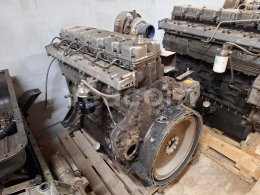 Online auction:   MOTOR SCANIA DC 12 54A