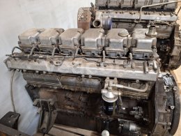 Online auction:   MOTOR SCANIA DC 12 54A