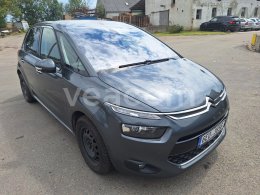Online aukce: CITRÖEN  C4 PICASSO