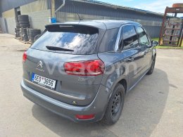 Online aukce: CITRÖEN  C4 PICASSO