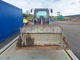 Online aukce: KRAMER  ALLRAD 346 4X4