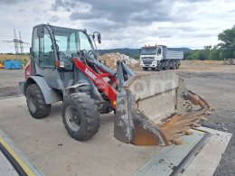 Online aukce: KRAMER  ALLRAD 346 4X4