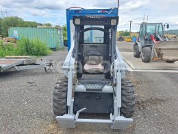 Online aukce: CASE  410 4X4