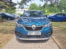Online aukce: RENAULT  ARKANA