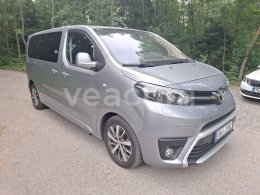 Online-Versteigerung: TOYOTA  PROACE