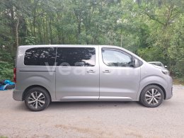 Online-Versteigerung: TOYOTA  PROACE
