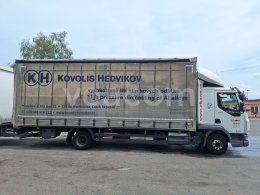 Online aukce: DAF  LF 220 FA