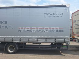 Online aukce: SVAN  CHT 101