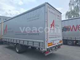 Online aukce: SVAN  CHT 101