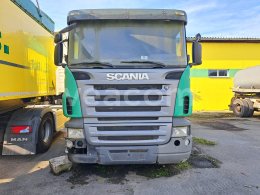 Aukcja internetowa: SCANIA  R480 LB6X2