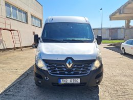 Online auction: RENAULT  MASTER MA FM9T