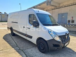 Online auction: RENAULT  MASTER MA FM9T