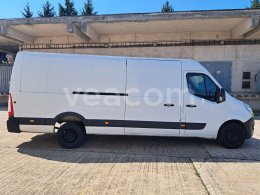 Online auction: RENAULT  MASTER MA FM9T