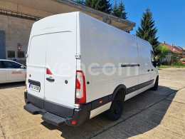 Online auction: RENAULT  MASTER MA FM9T