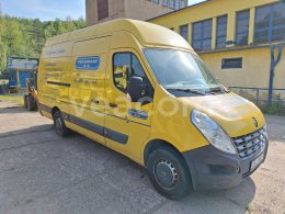 Online auction: RENAULT  MASTER