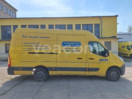 Online auction: RENAULT  MASTER