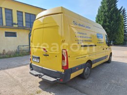 Online auction: RENAULT  MASTER