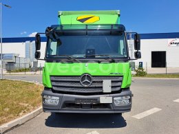 Aukcja internetowa: MB  ATEGO 1624
