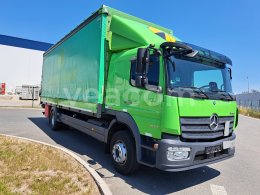 Aukcja internetowa: MB  ATEGO 1624