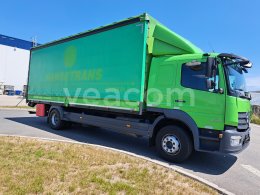 Aukcja internetowa: MB  ATEGO 1624