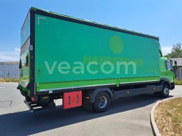 Aukcja internetowa: MB  ATEGO 1624