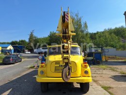 Online auction:   TATRA T2 6X6 - 148 P AD 20