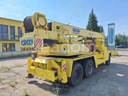 Online auction:   TATRA T2 6X6 - 148 P AD 20