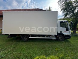 Aukcja internetowa: IVECO  EUROCARGO 75E18