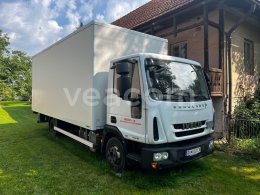 Aukcja internetowa: IVECO  EUROCARGO 75E18