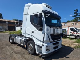 Online aukce: IVECO  STRALIS 500