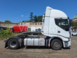 Online aukce: IVECO  STRALIS 500