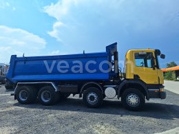 Online aukce: SCANIA  P380 8X4