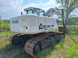 Online aukce: ATLAS  1504 LC