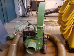 Online auction:   LASKI VD 440