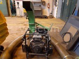 Online auction:   LASKI VD 440