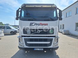 Online aukce: VOLVO  FH 500