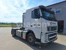 Online aukce: VOLVO  FH 500