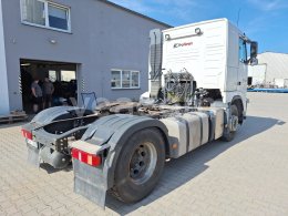 Online aukce: VOLVO  FH 500