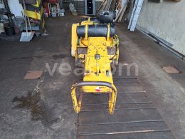 Online aukce: STAVOSTROJ  VVW 3403