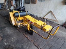 Online aukce: STAVOSTROJ  VVW 3403