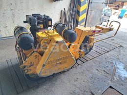 Online aukce: STAVOSTROJ  VVW 3403